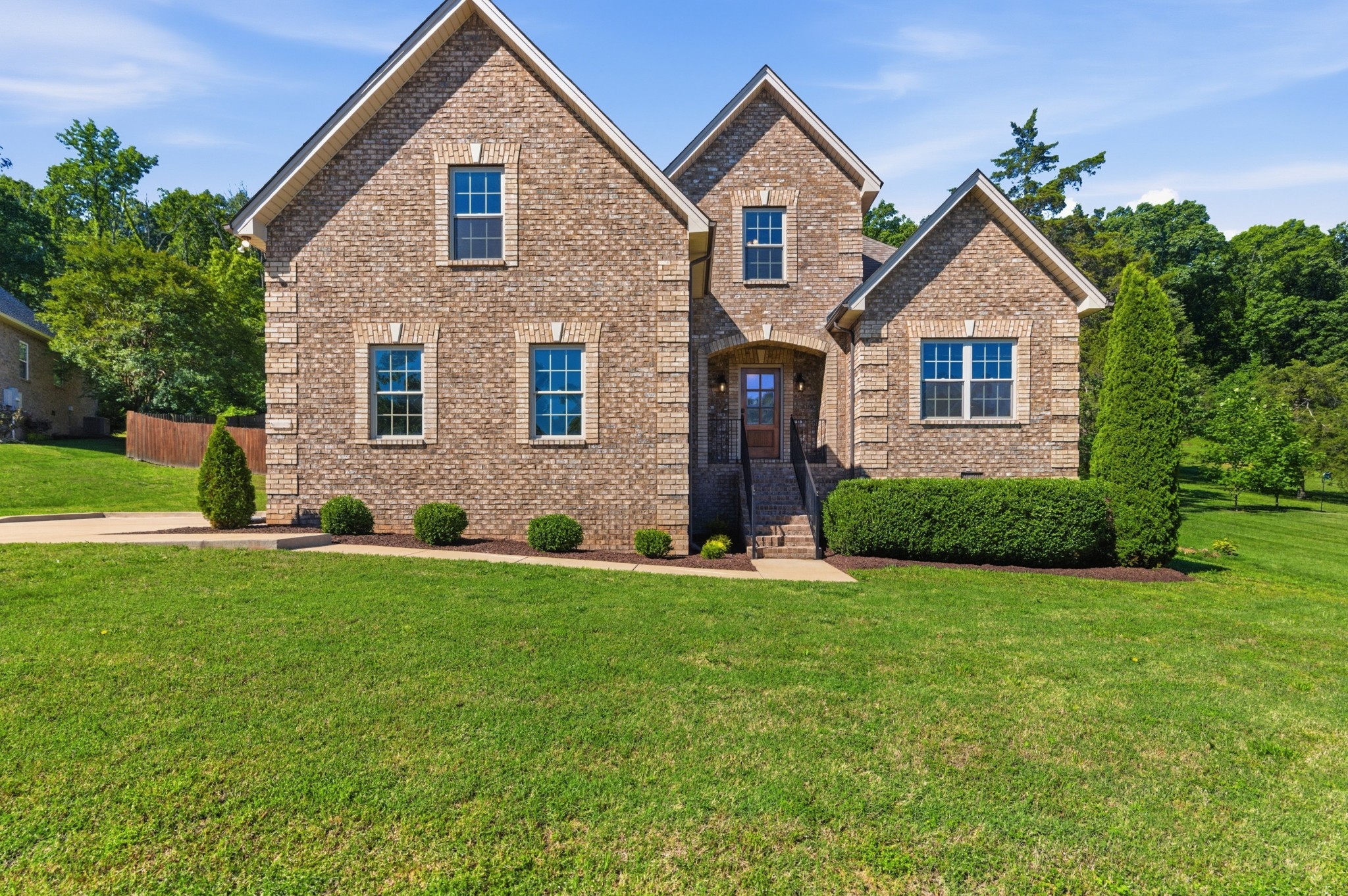 3804 Berryhill Dr