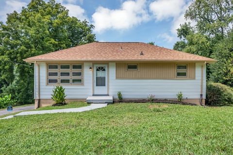 2209 Maplecrest Dr Nashville TN 37214