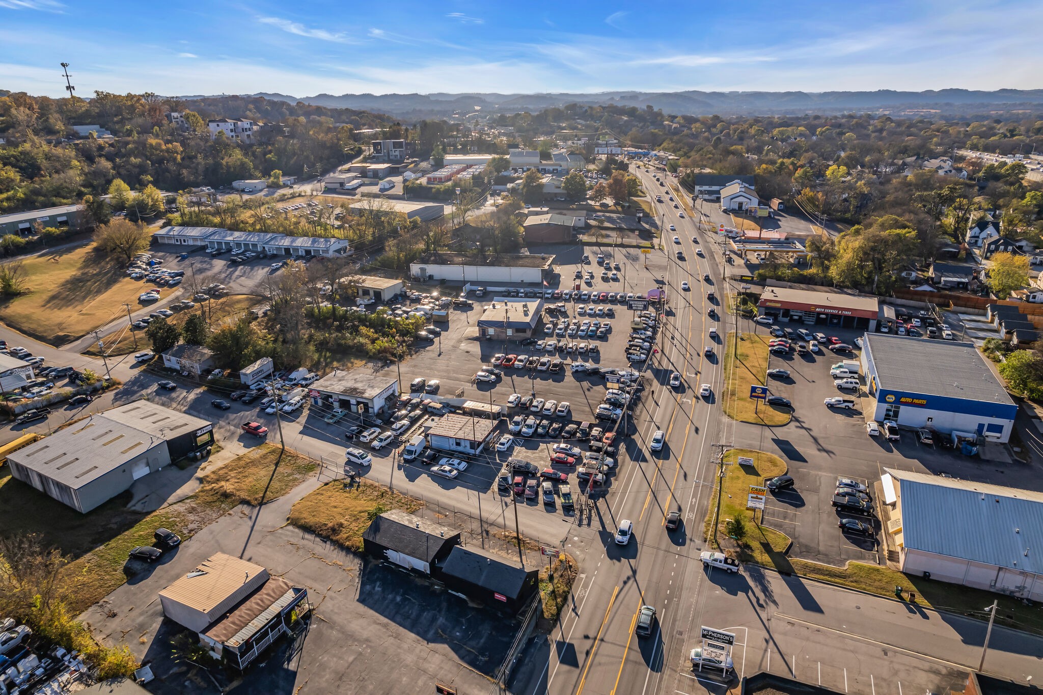 6005 Charlotte Pike
