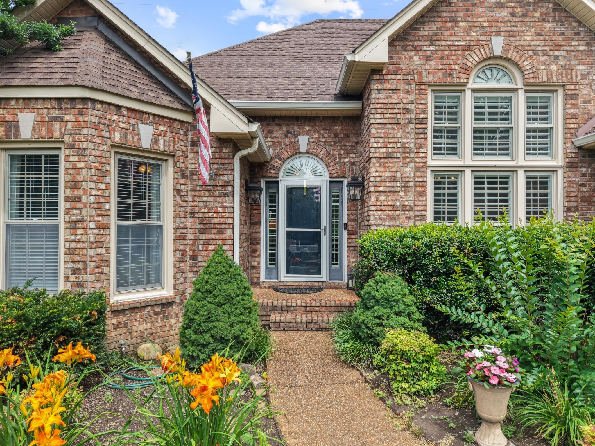 500 Forrest Park Cir