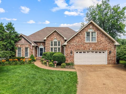 500 Forrest Park Cir Franklin TN 37064