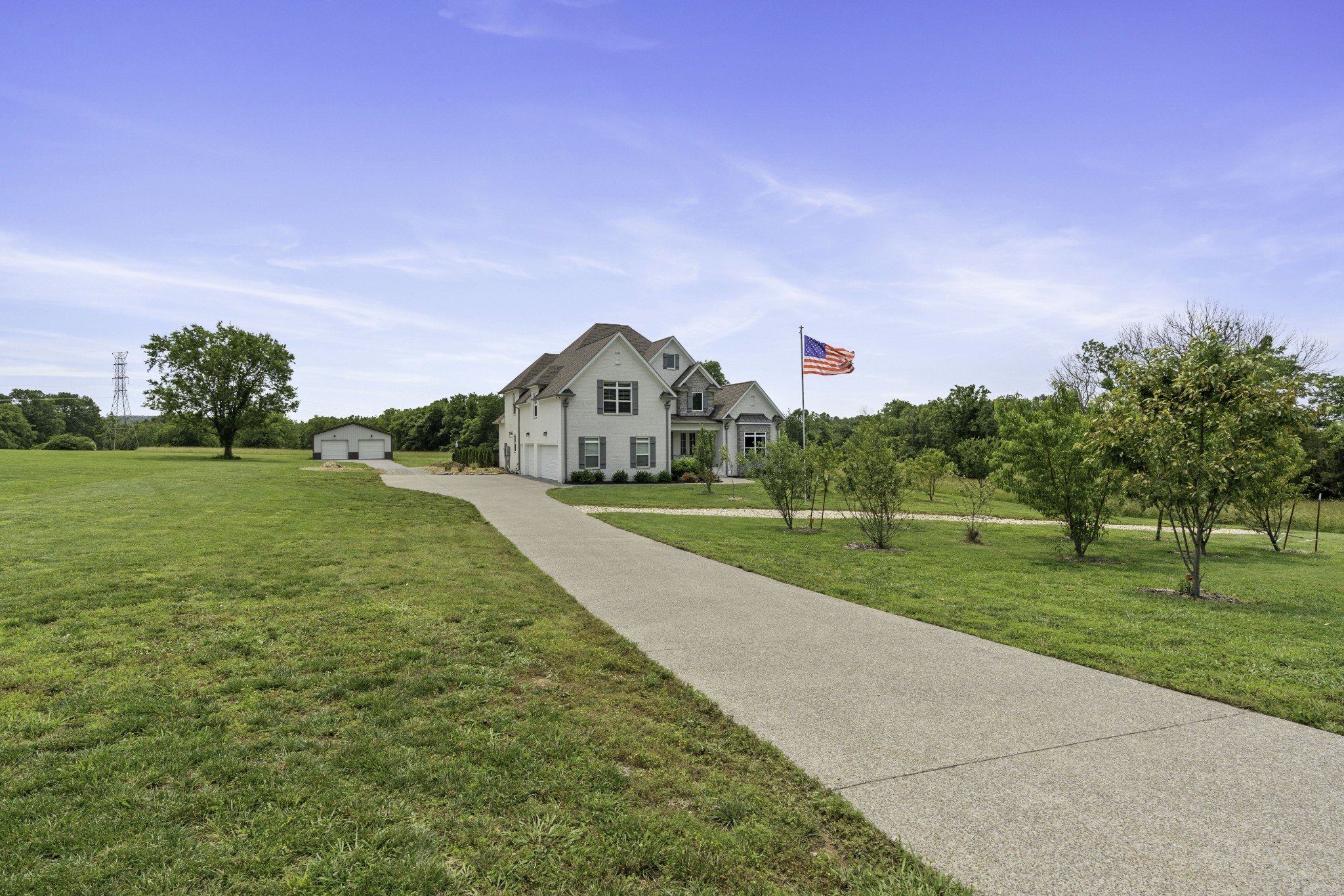 290 Academy Rd