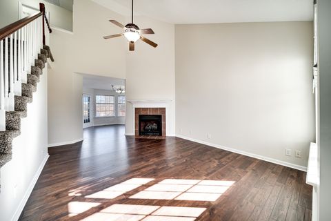 3889 Mackenzie Dr Clarksville TN 37042