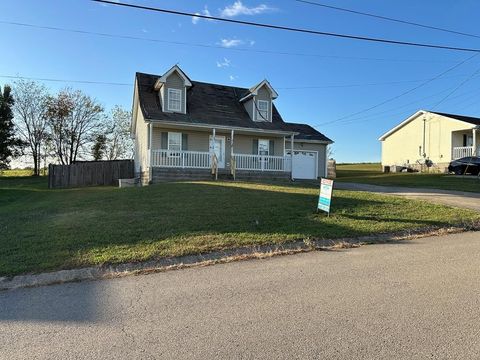 691 Artic Ave Oak Grove KY 42262