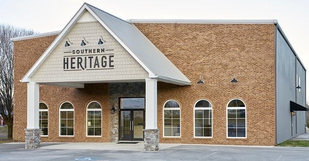 Photo 1 of 12 — 71 New Bushy Branch Rd, Manchester, TN 37355