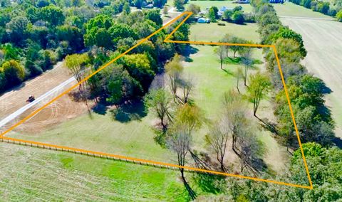 0 Coleman Hill Rd Rockvale TN 37153