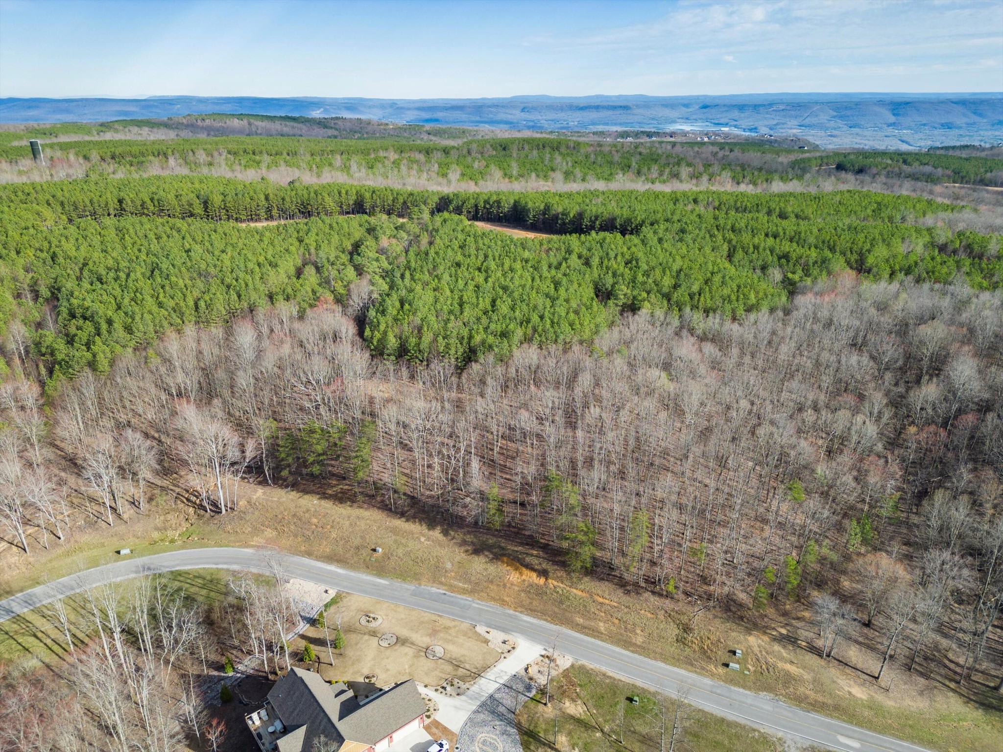 1920 Raulston Falls Road