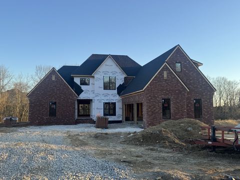 4043 Mandrake Pl #31 Lebanon TN 37087