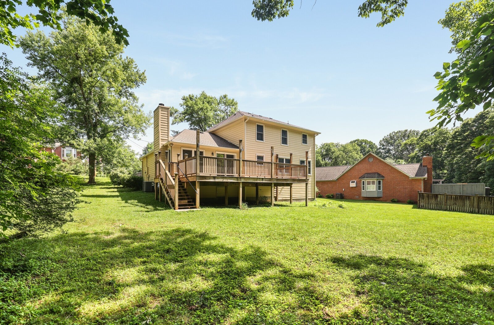4208 New Hope Meadow Rd
