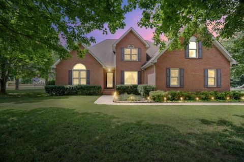 3103 Dunmire Dr Murfreesboro TN 37129