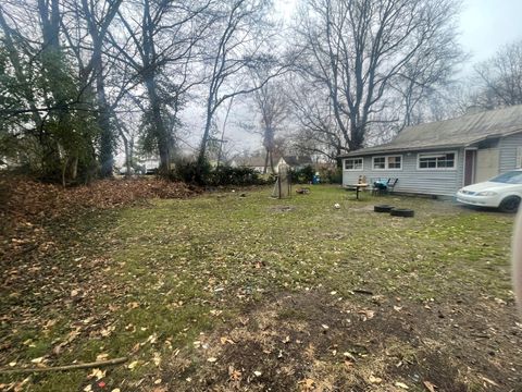 2130 Bessie St Springfield TN 37172