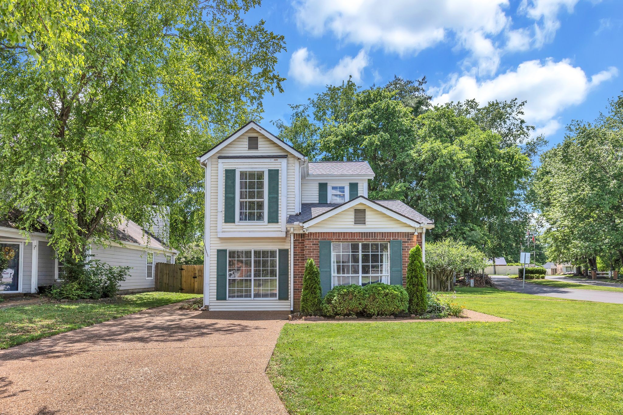 2600 Paddle Wheel Dr