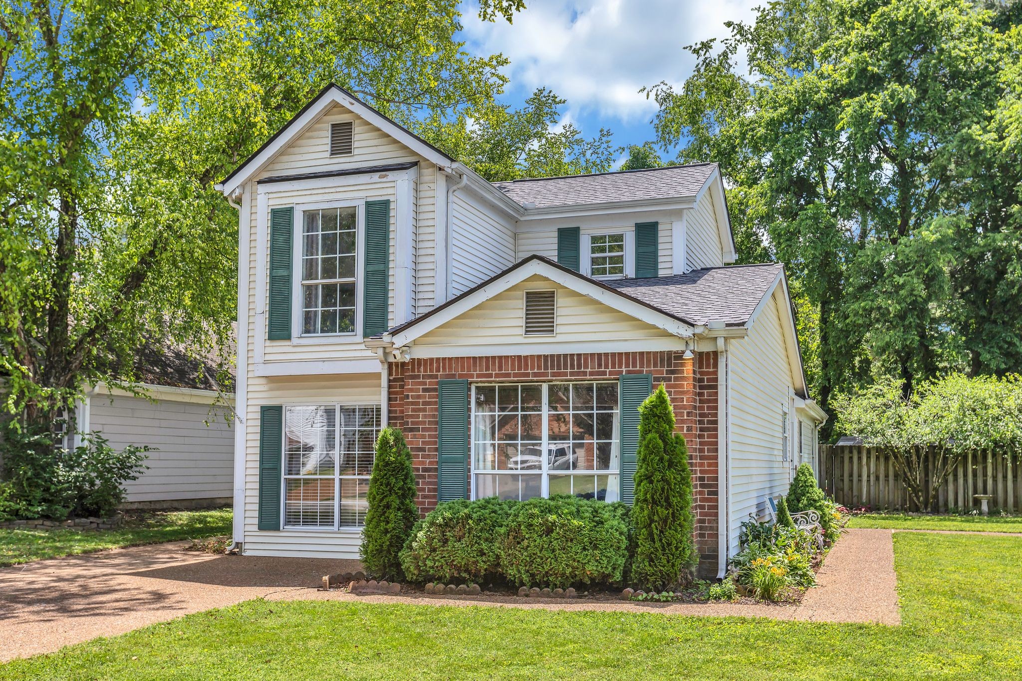 2600 Paddle Wheel Dr