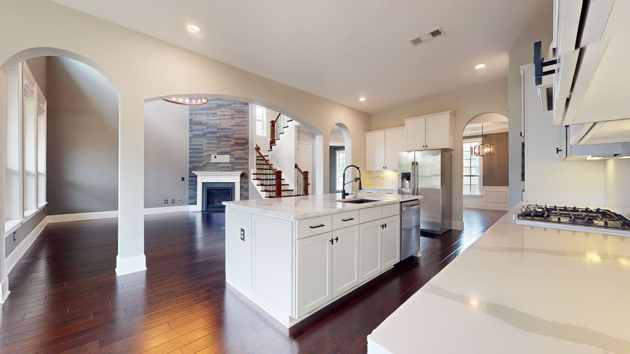 3623 Martins Mill Rd