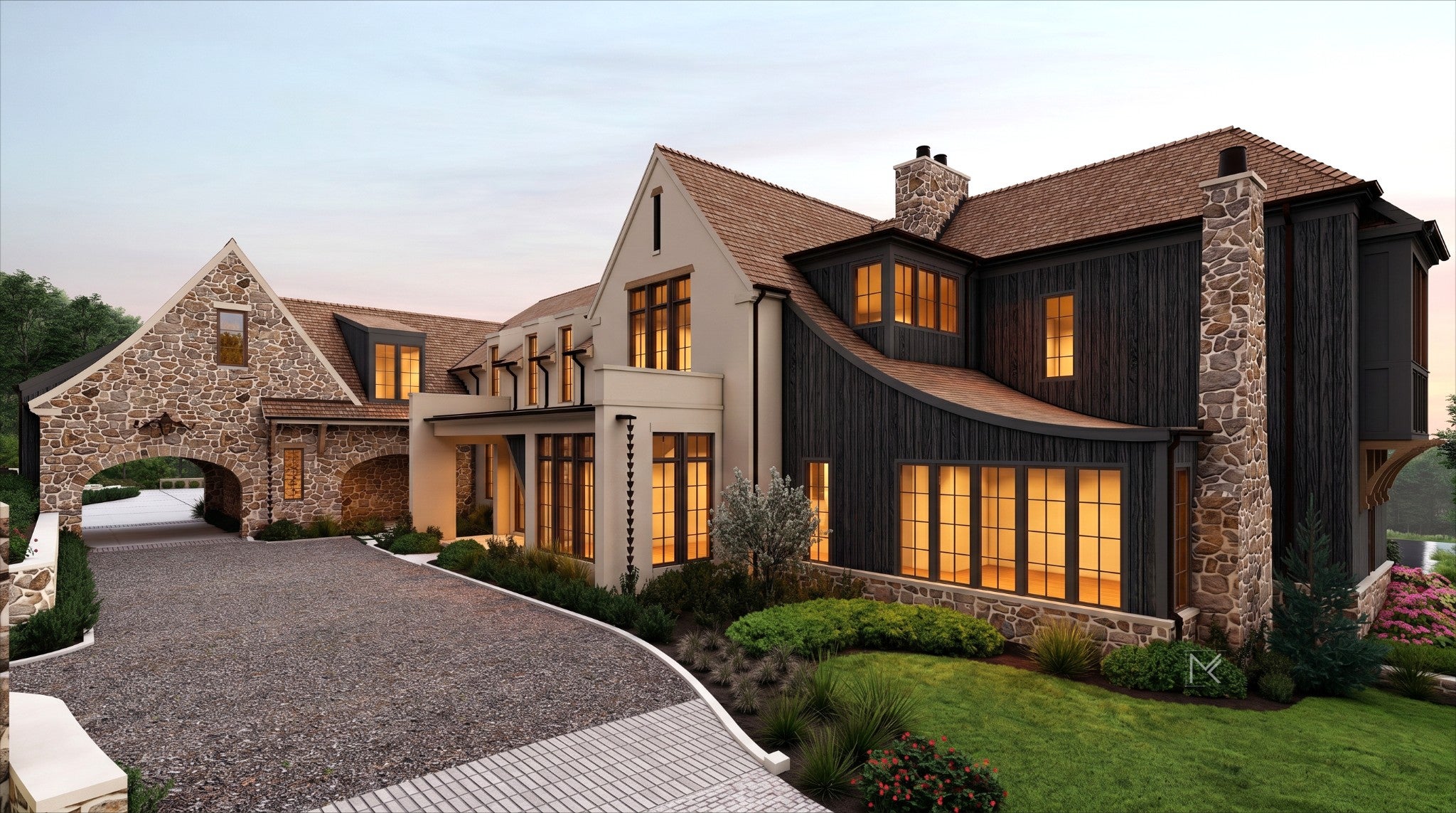 1770 Molly Hollow Rd