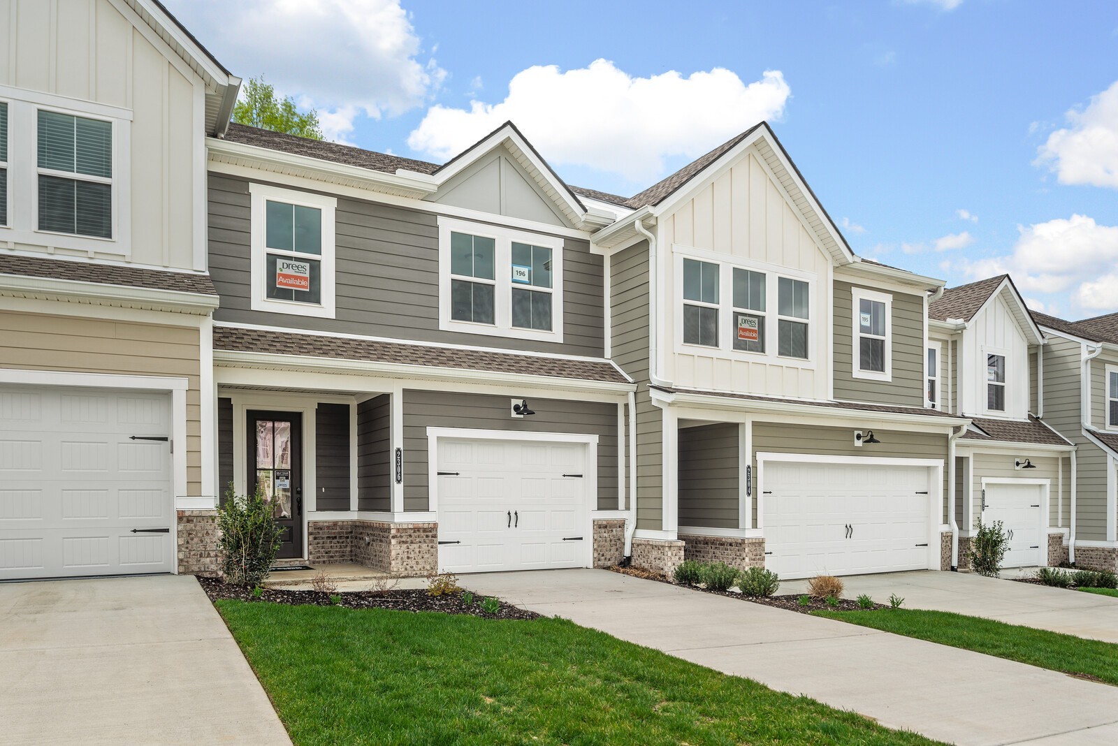 2321 Juneau Lane