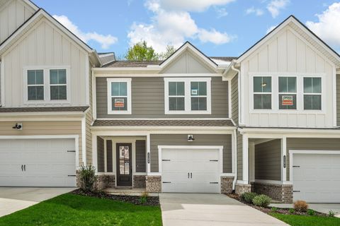 Photo of 2321 Juneau Lane, Columbia, TN 38401 (MLS # 3214550)