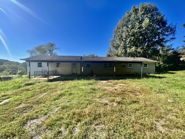 4445 Minor Hill Hwy
