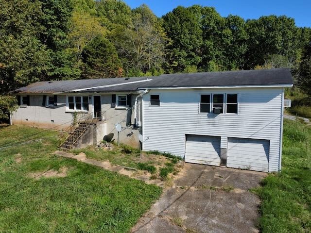 4445 Minor Hill Hwy
