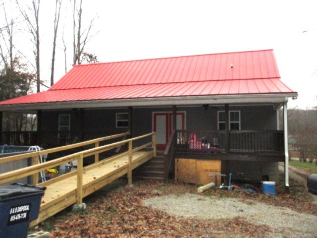 422 Parker Rd