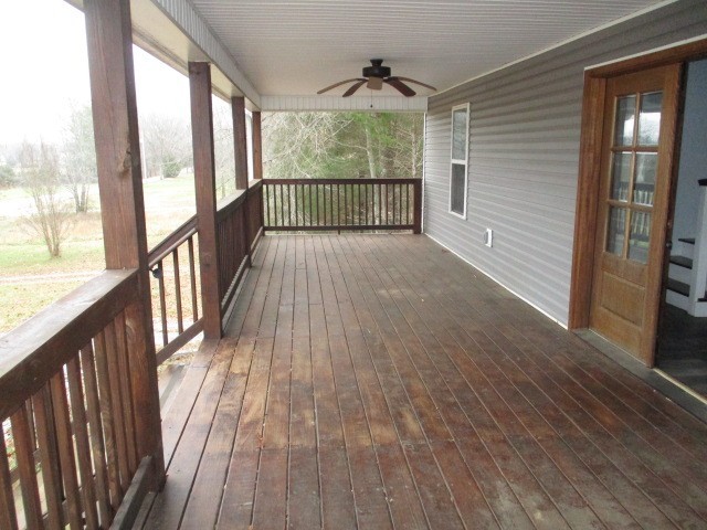 422 Parker Rd