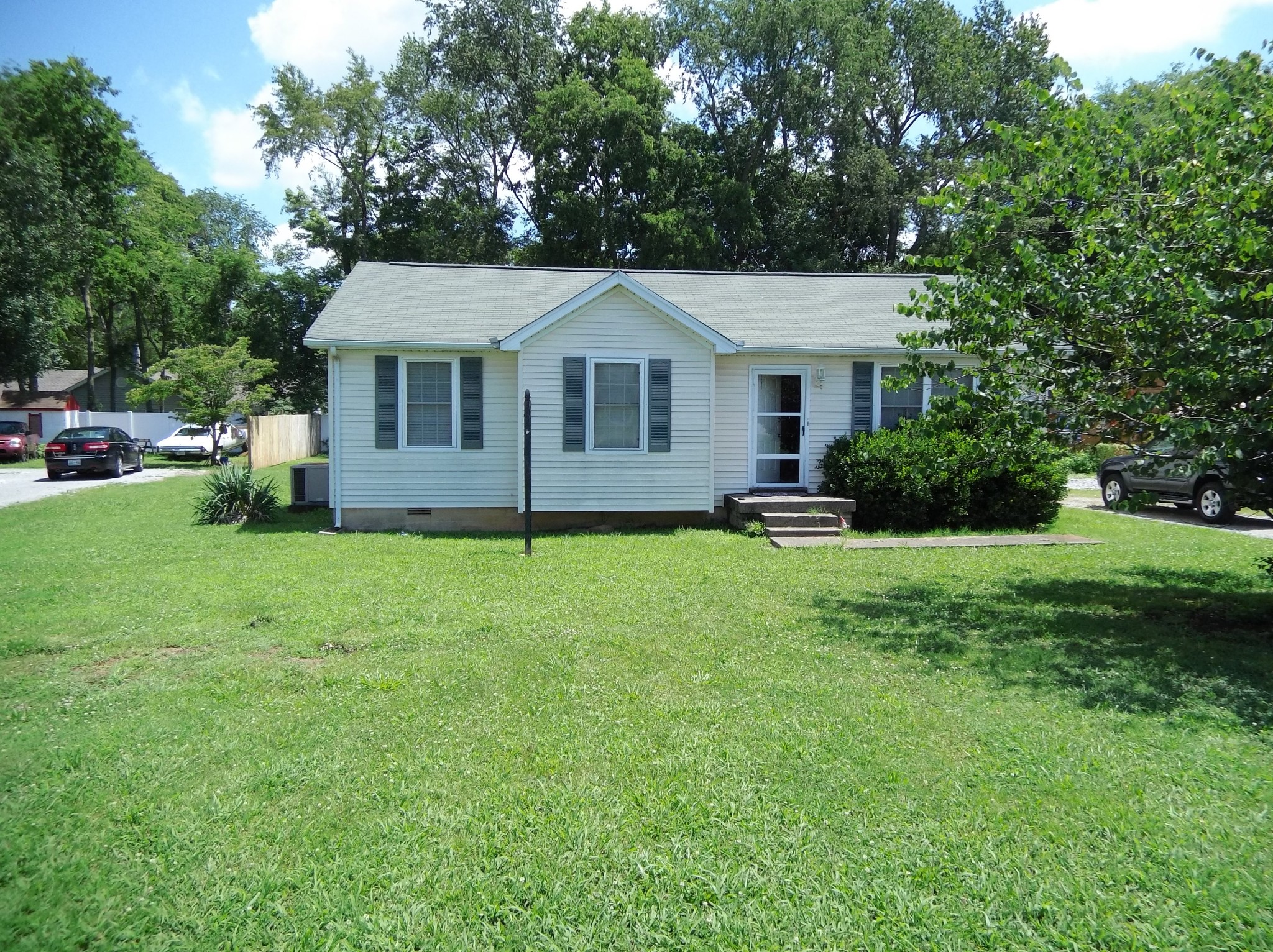 Photo 1 of 12 — 11514 Old Nashville Hwy, Smyrna, TN 37167