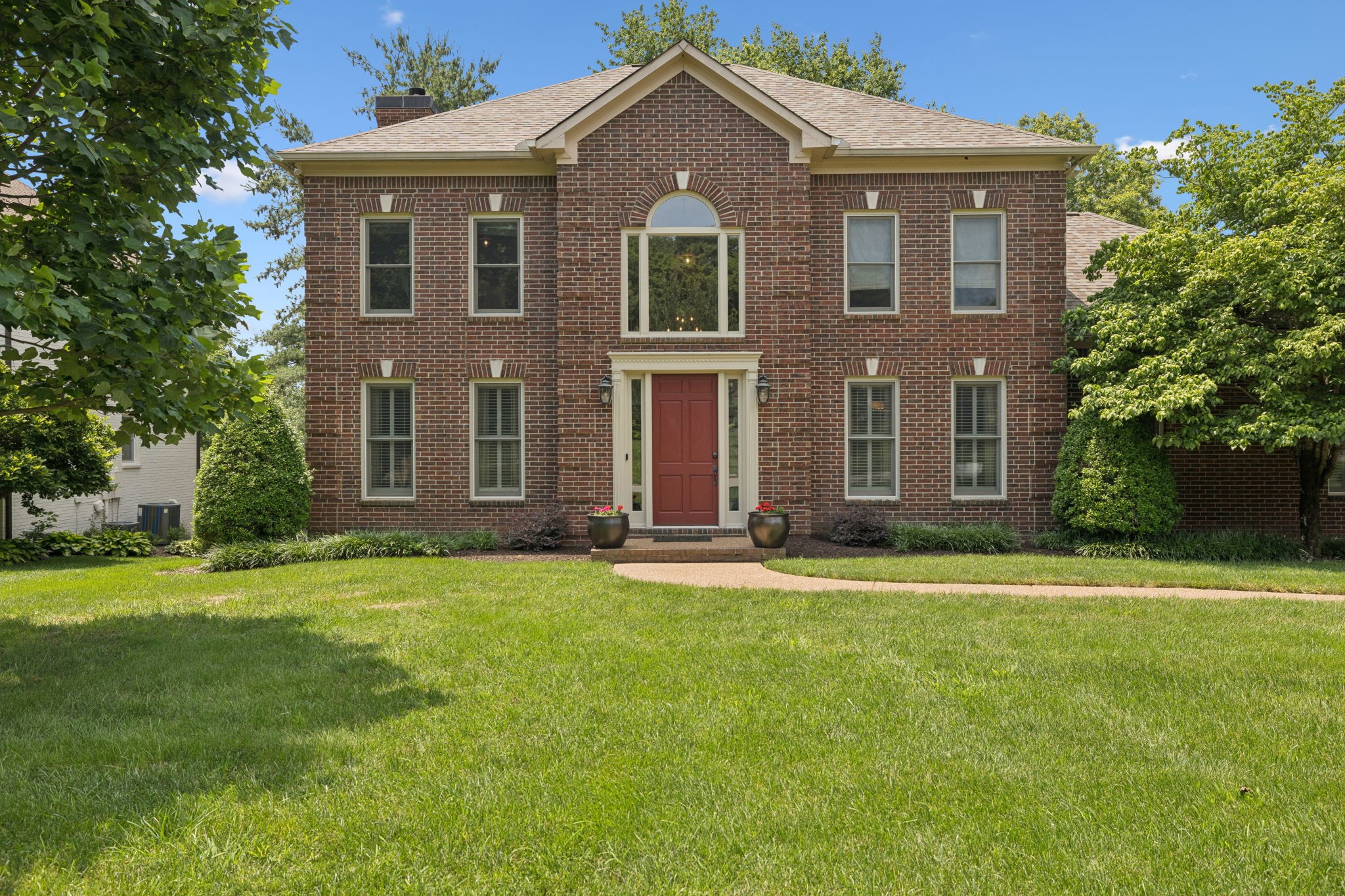 Middle Tennessee Properties 3 9305 Atherton Dr