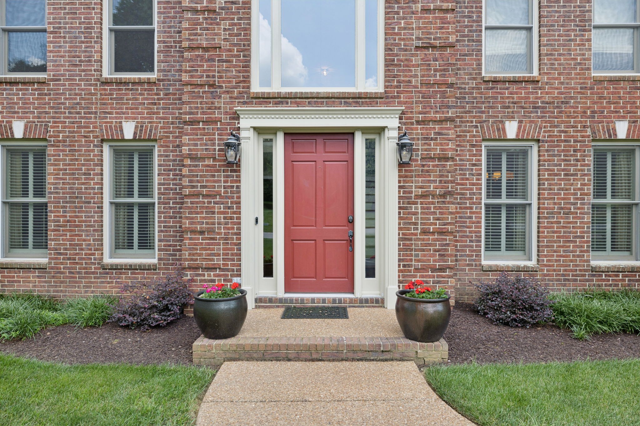 Middle Tennessee Properties 4 9305 Atherton Dr