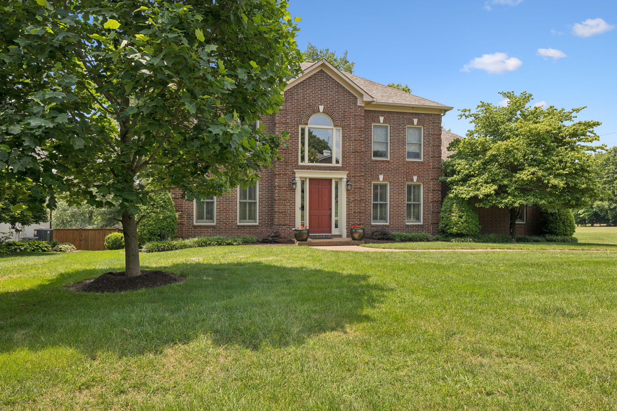 Middle Tennessee Properties 1 9305 Atherton Dr