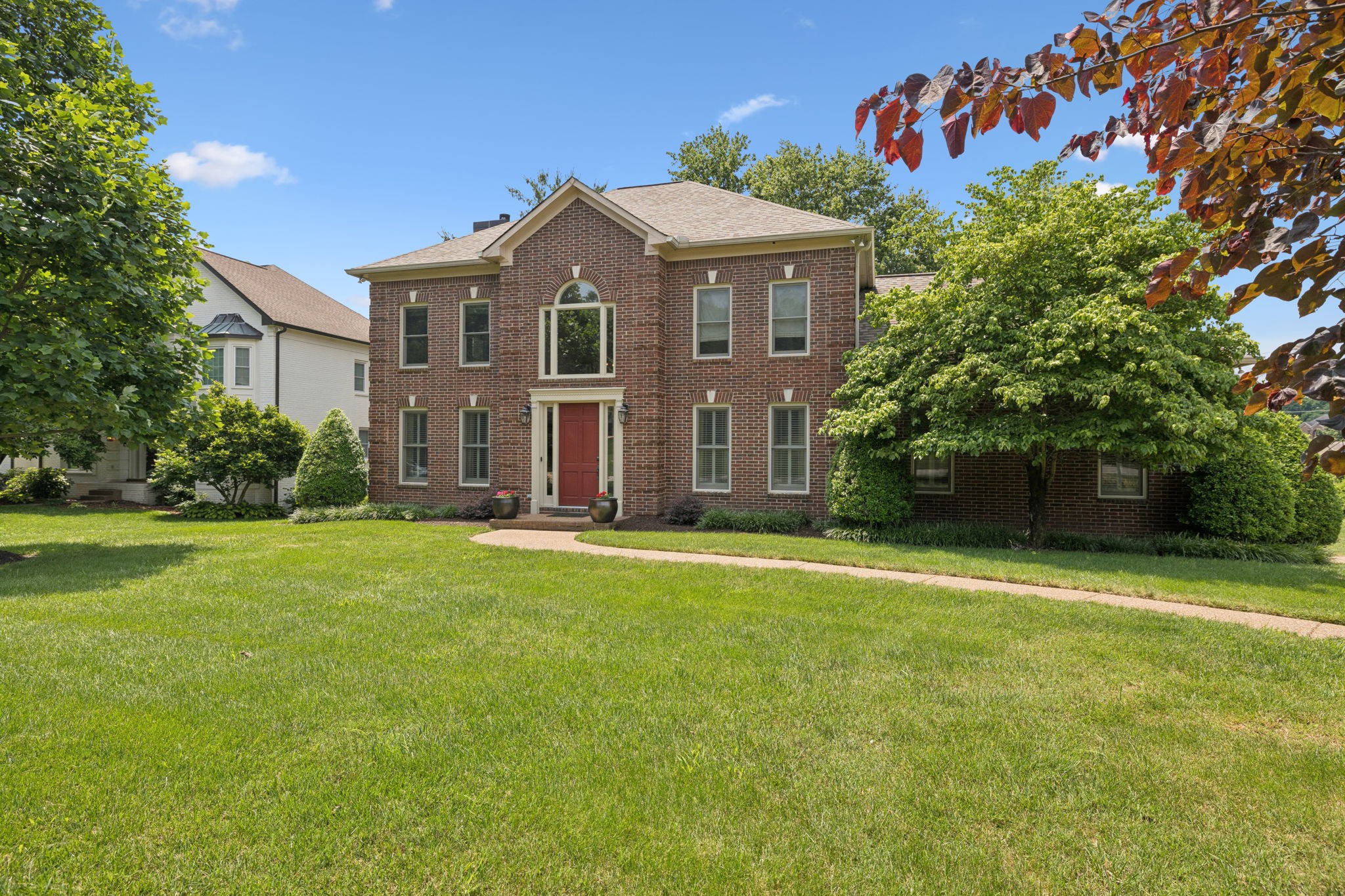 Middle Tennessee Properties 2 9305 Atherton Dr