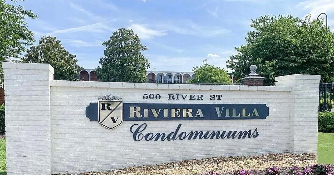 458 River Street 458