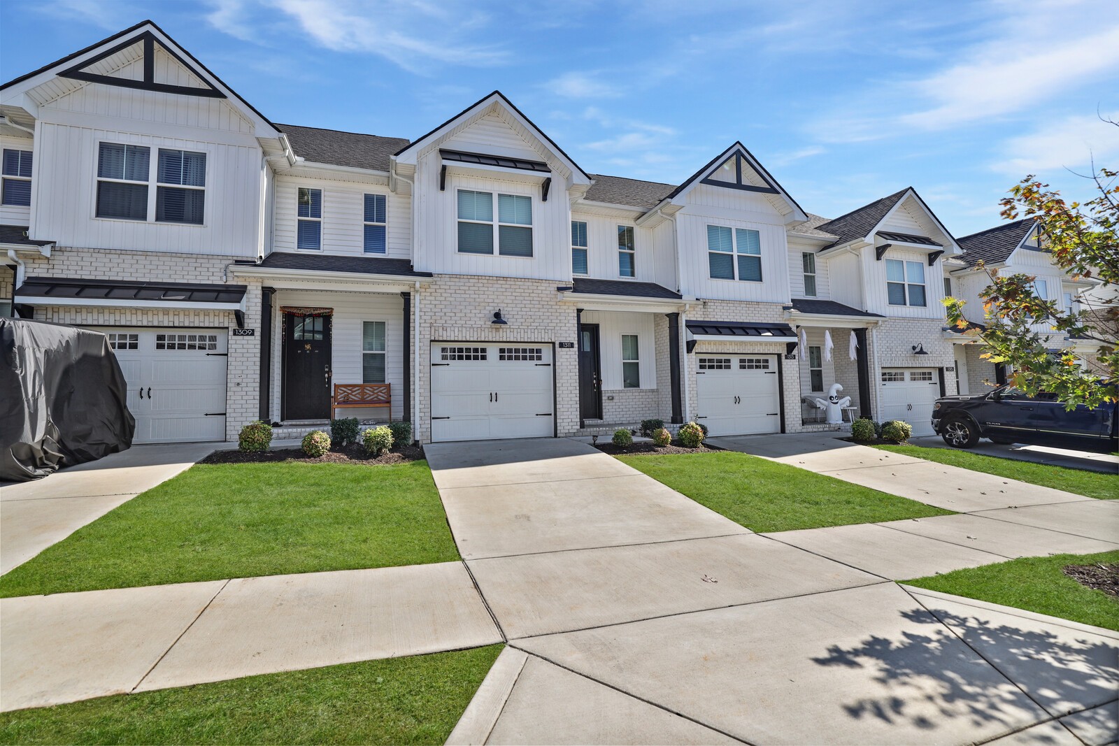 1311 Halter Park Dr