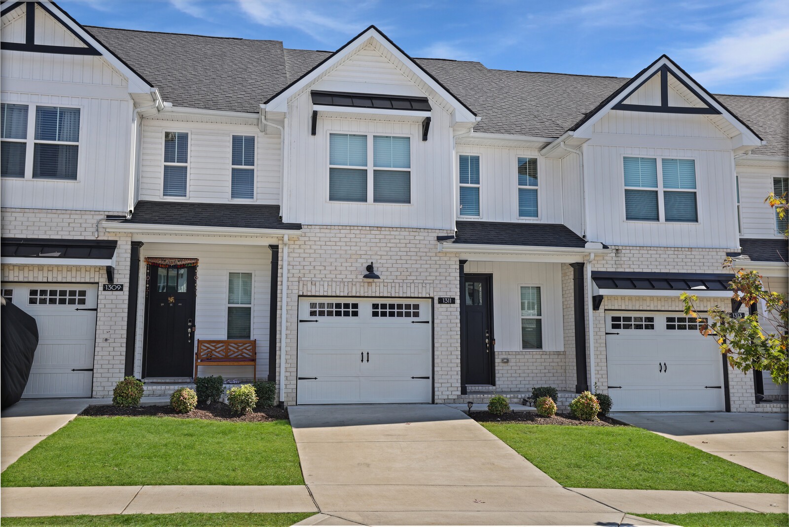 1311 Halter Park Dr