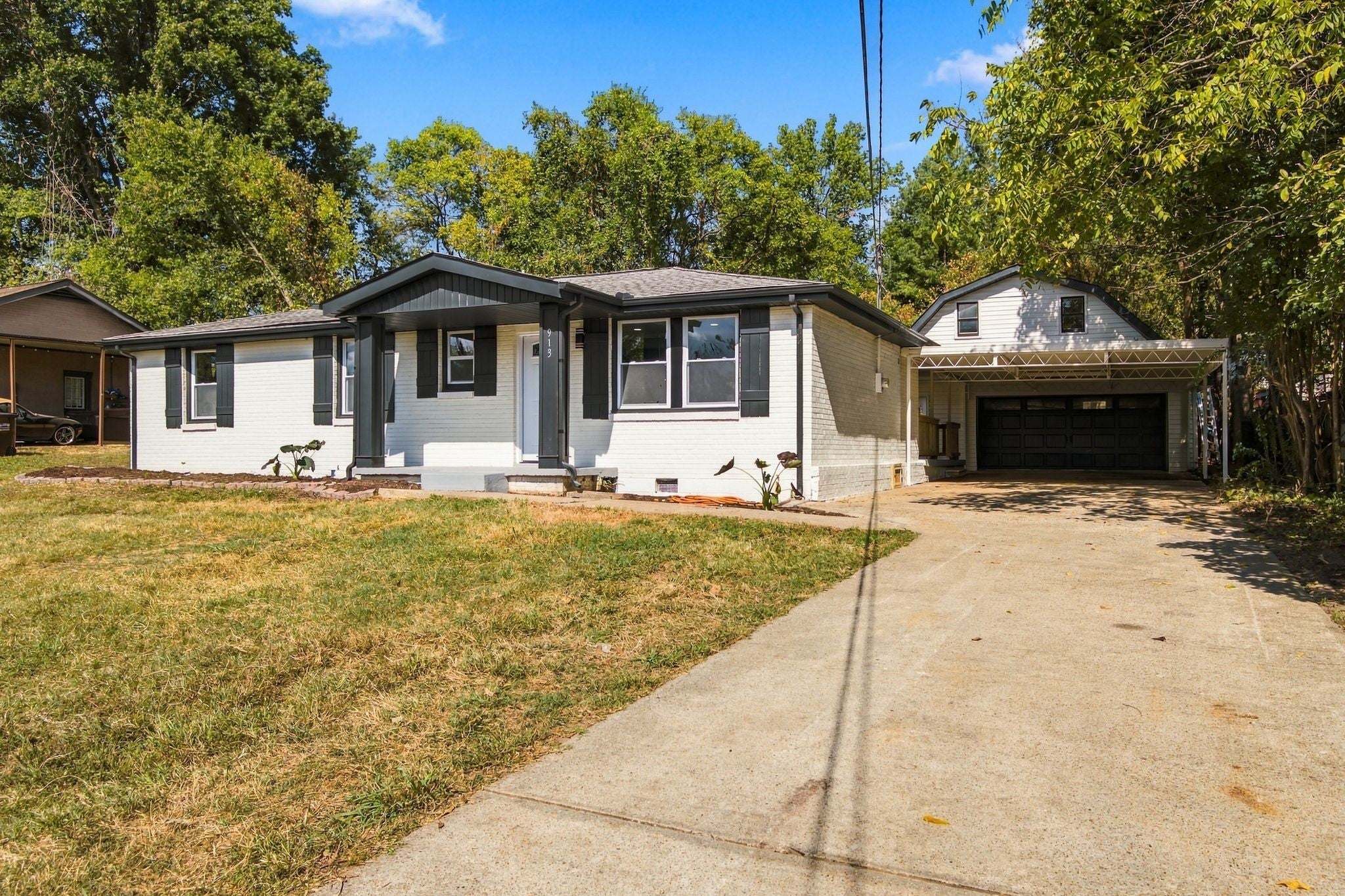3-bed listing at 913 Bettie Dr Old Hickory, Old-Hickory