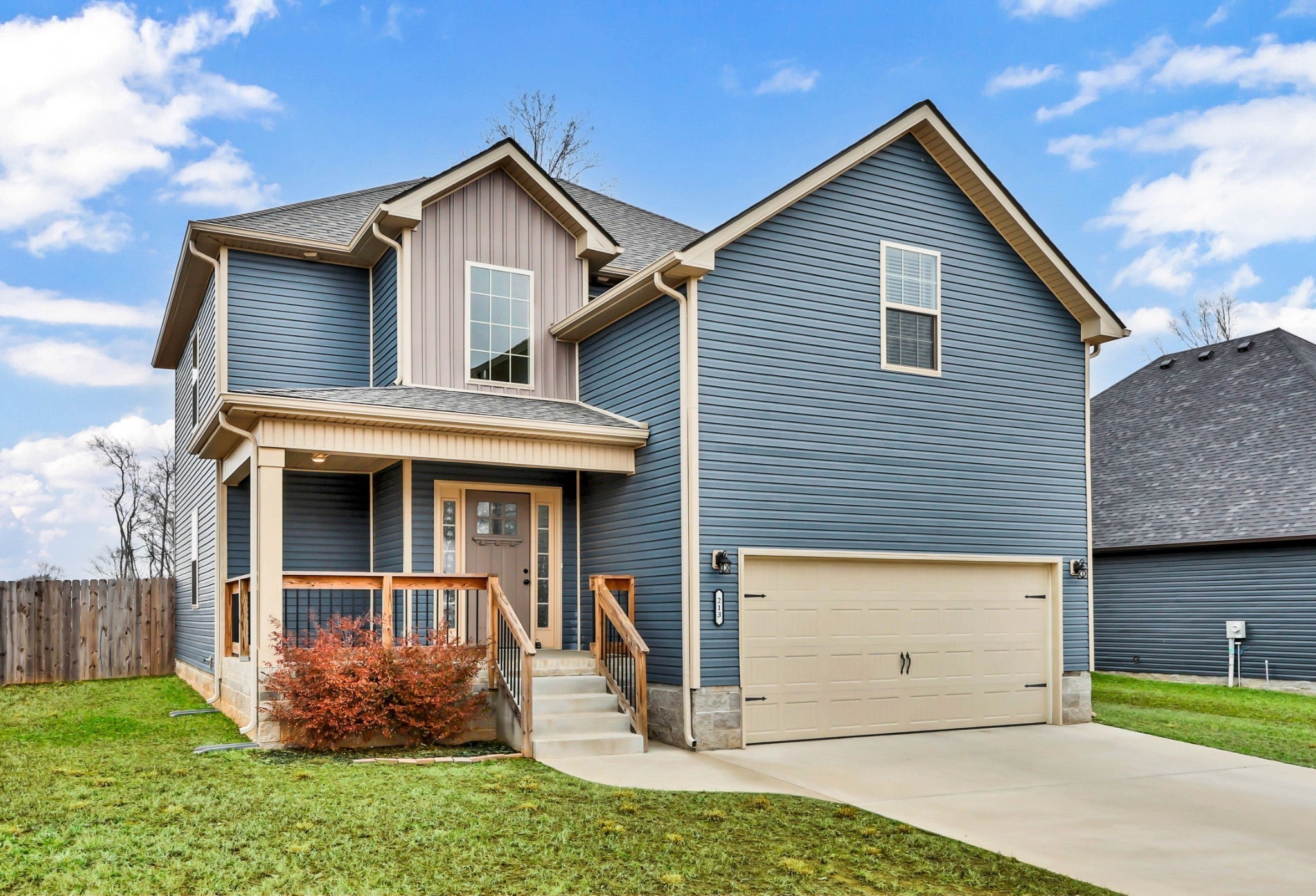 213 Wexford Way