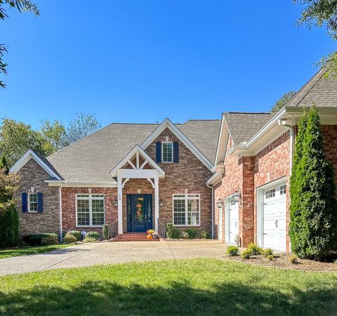 639 Band Dr Franklin TN 37064