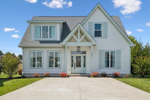 154 Barefoot Way Winchester TN 37398