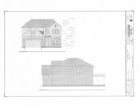 807 Saddle Ridge Dr Mount Juliet TN 37122