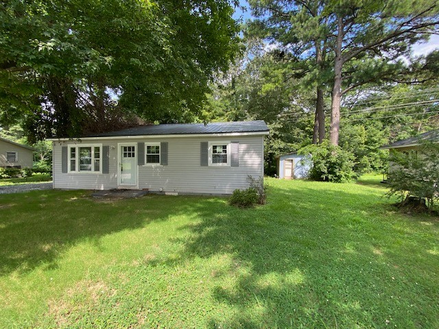 58 Williams Cir