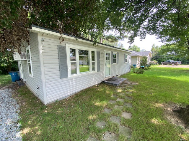 58 Williams Cir
