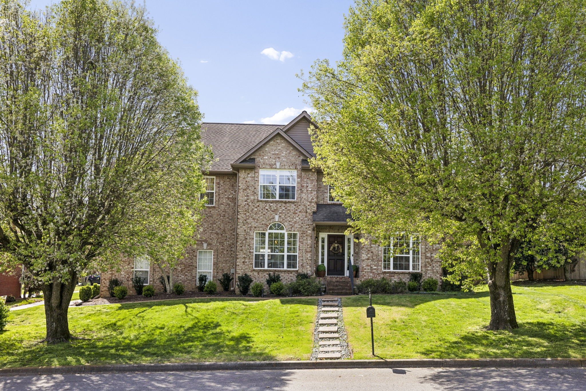 1727 Forrest Crossing Cir