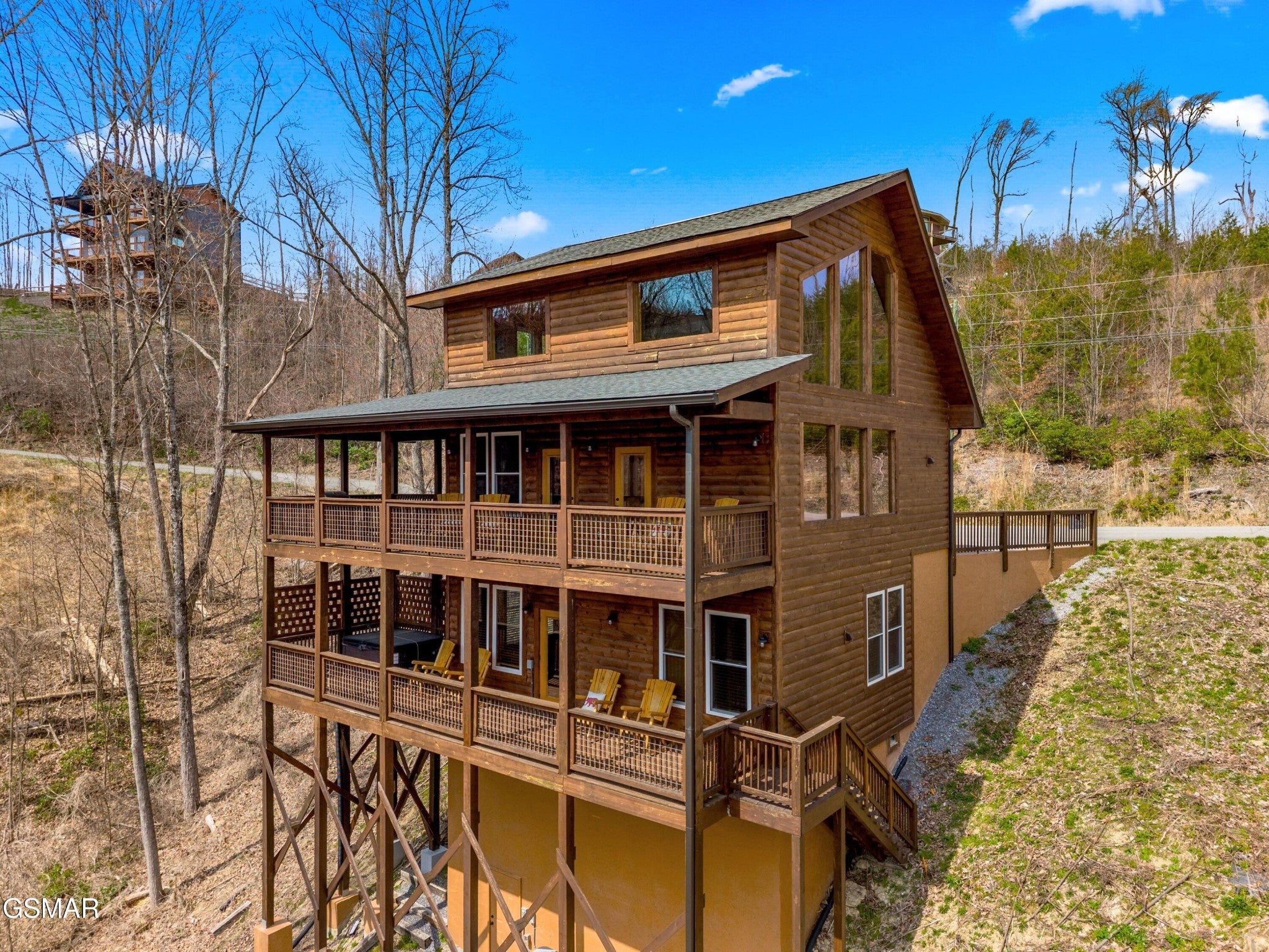 932 Chestnut Drive