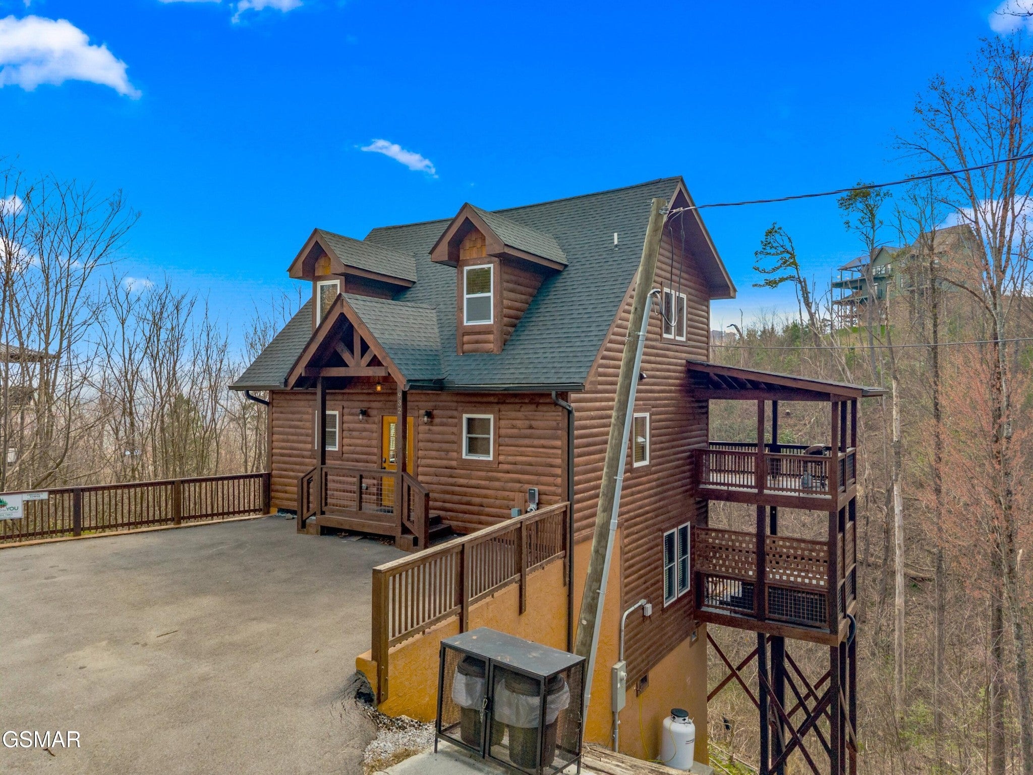 932 Chestnut Drive