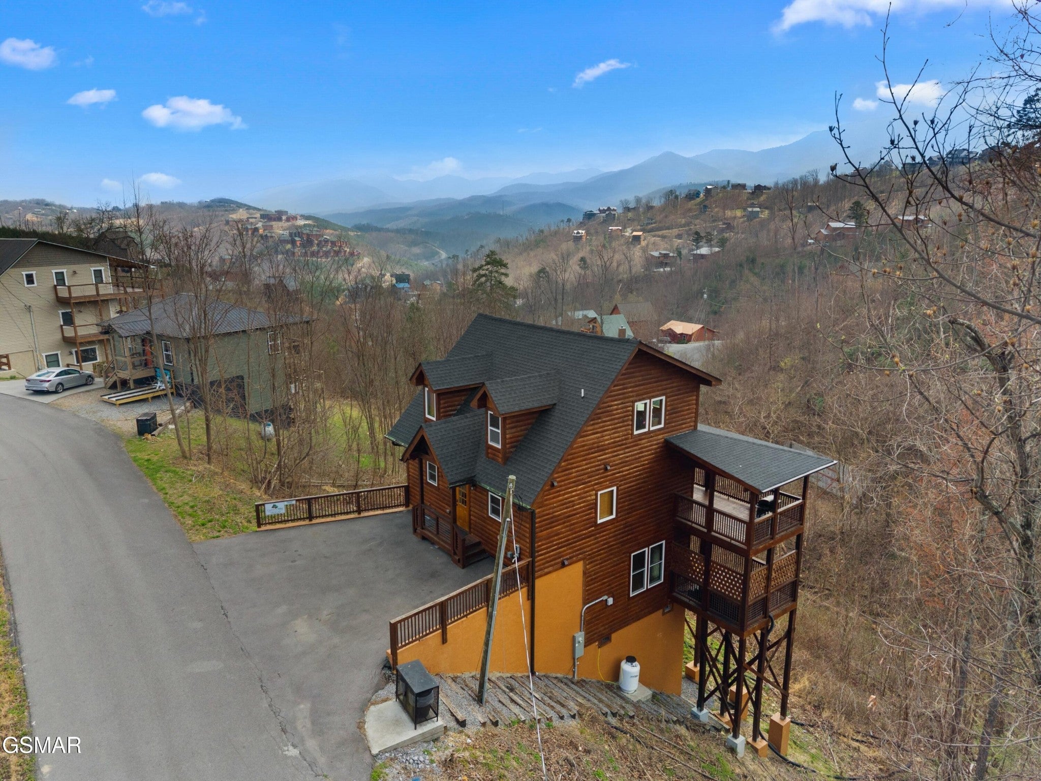 932 Chestnut Drive