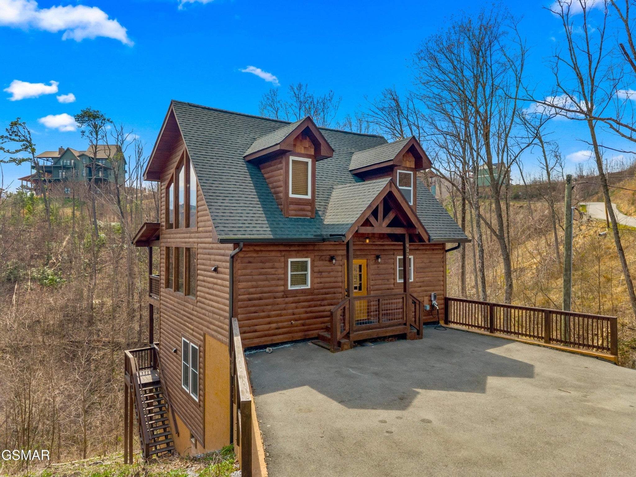 932 Chestnut Drive