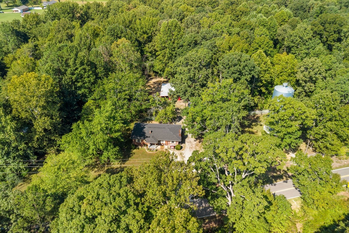 3770 Flatwoods Rd