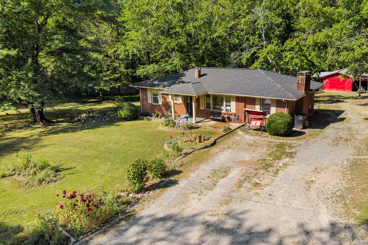 3770 Flatwoods Rd