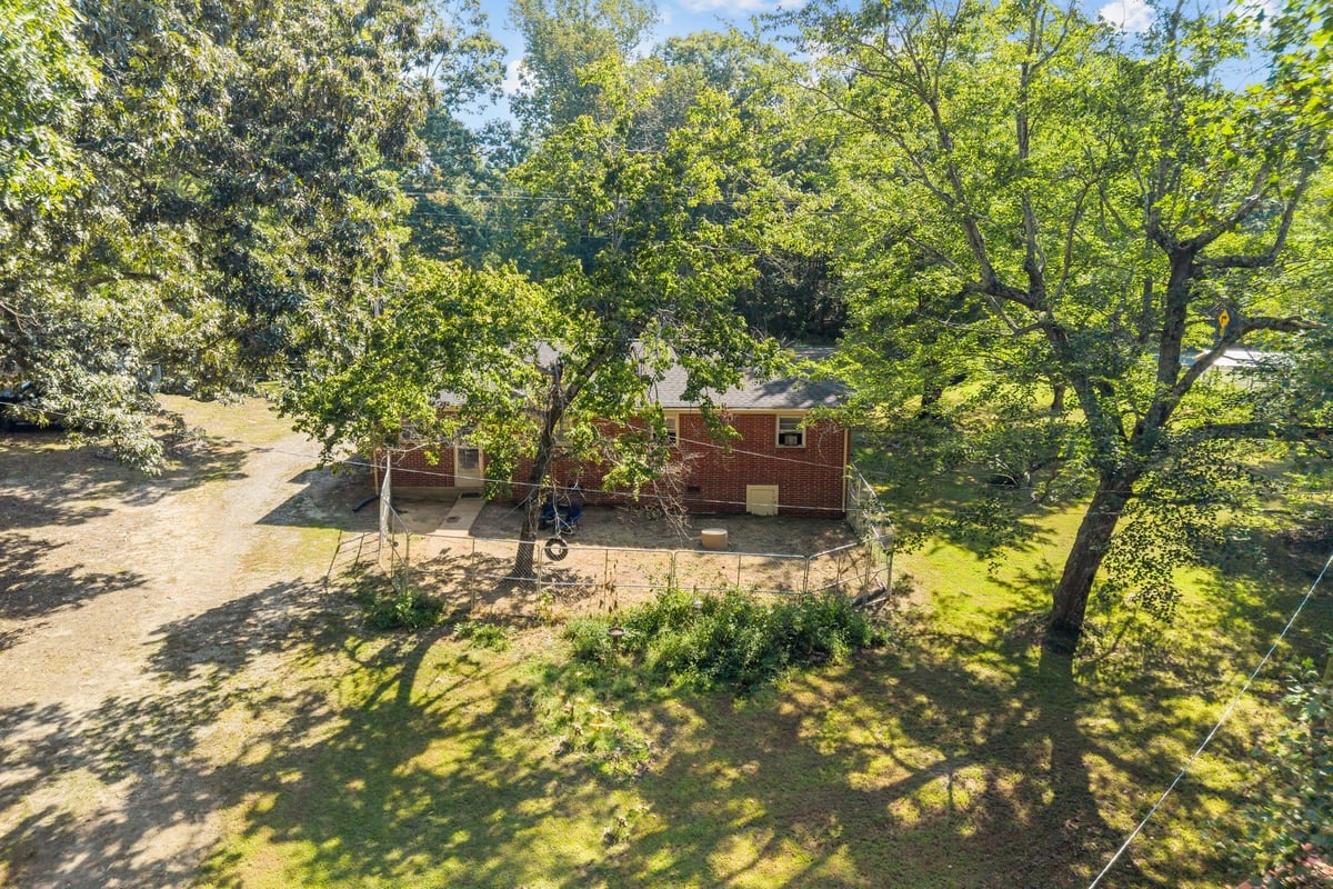 3770 Flatwoods Rd