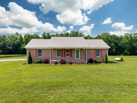 73 Lincoln Loop Rd Flintville TN 37335