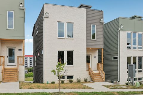 1611 Hampton St Nashville TN 37207